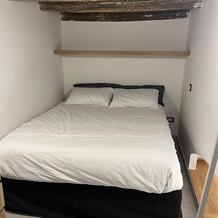 Loft A Piazza Di Spagna Рим Экстерьер фото